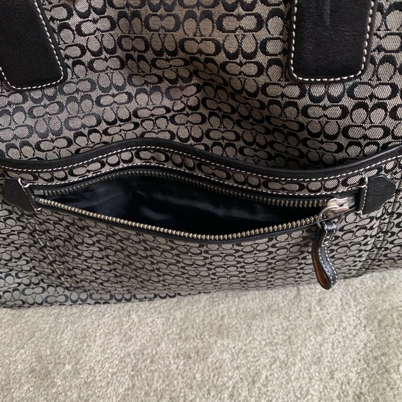 COACH Tote Bag - Picture 9 of 15